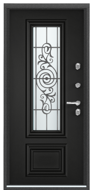 ЛКП Насыщеный чёрный в Краснодаре