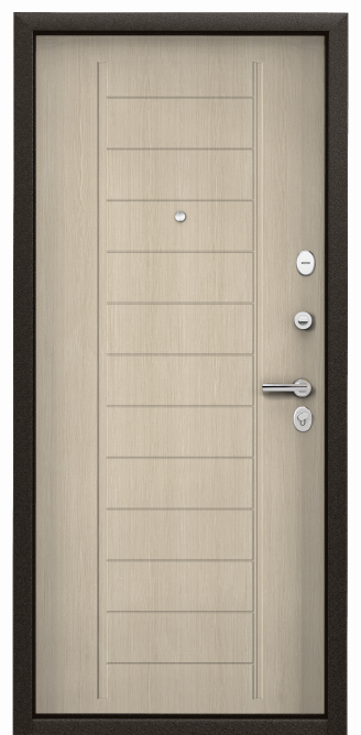 ПВХ Лиственница крем в Краснодаре