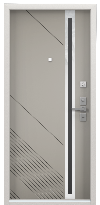 ПВХ Крема в Краснодаре