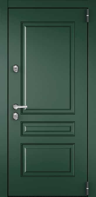 ЛКП Малахит в Краснодаре