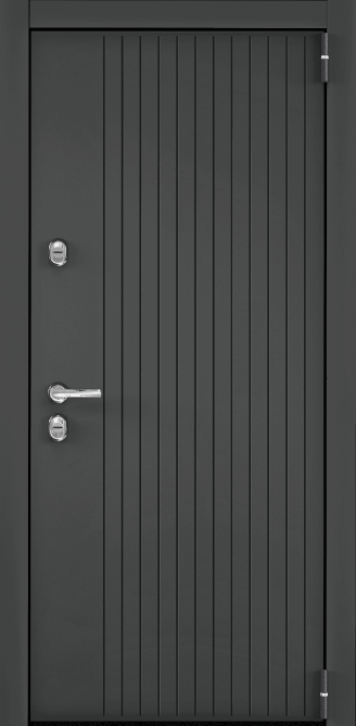 ЛКП Графит в Краснодаре