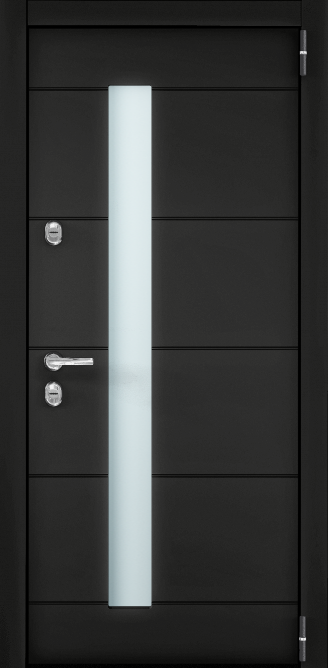 ЛКП Насыщеный чёрный в Краснодаре