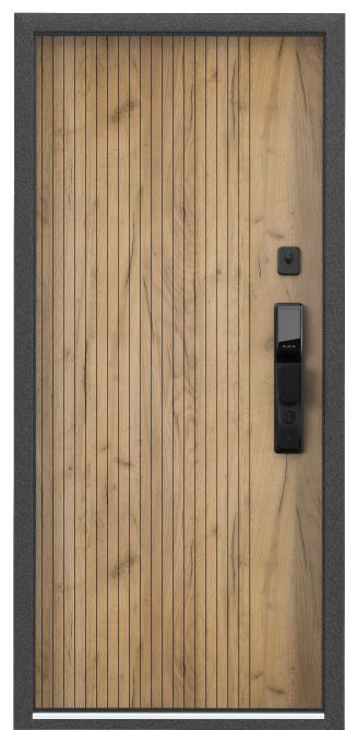 ПВХ Дуб крафт золотой в Краснодаре