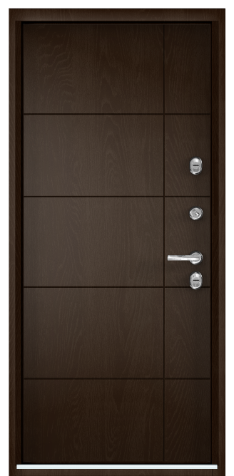 ПВХ Дуб коньяк в Краснодаре