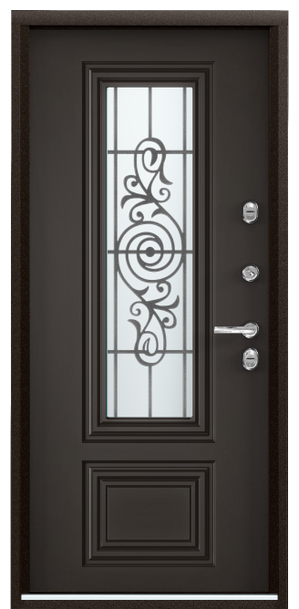 ЛКП Бруно в Краснодаре