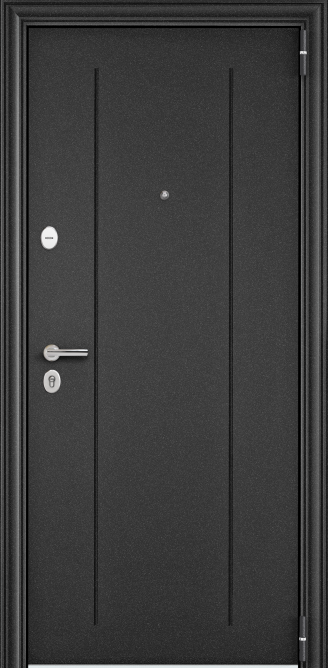 DELTA 100 MP, Порошково-полимерное покрытие, RGSO, Темно-серый букле графит в Краснодаре