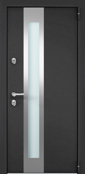 Темно-серый букле графит в Краснодаре