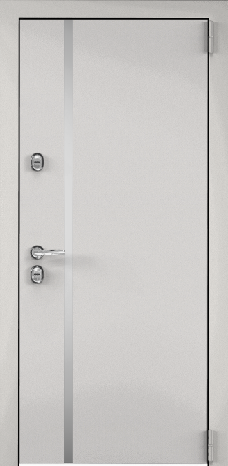 SNEGIR ARCTIC MP, Порошково-полимерное покрытие, SA-1N, Колоре бьянко в Краснодаре