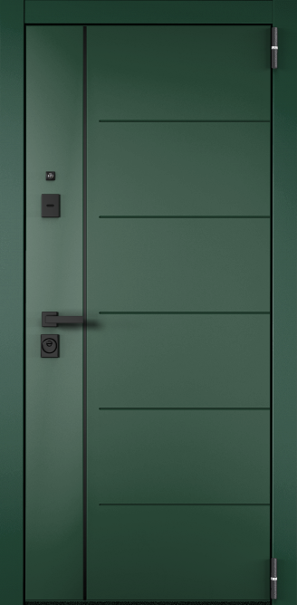 ЛКП Малахит в Краснодаре