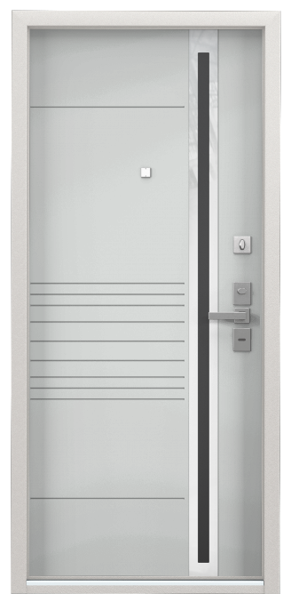 ЛКП Clear в Краснодаре