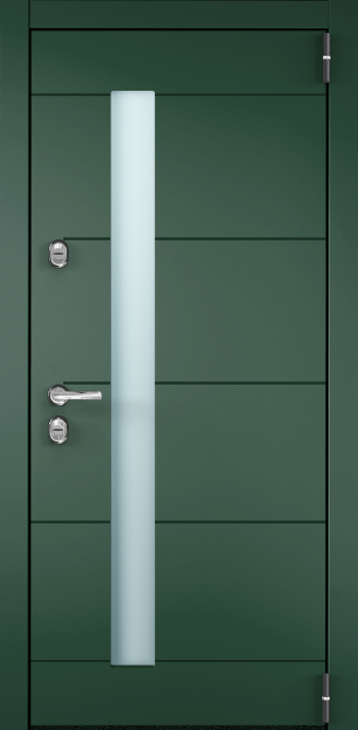 ЛКП Малахит в Краснодаре