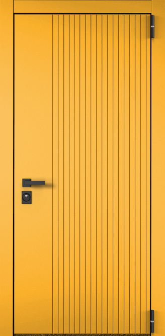 ЛКП Цитрус в Краснодаре