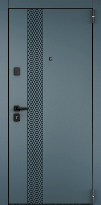 DELTA PRO PP, Панель MDF с ПВХ покрытием, D-DL2, ПВХ Верде в Краснодаре