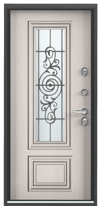 Лиственница белая (арт. ПВХ Лиственница белая) в Краснодаре