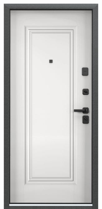 Белый (арт. КТ Белый) в Краснодаре