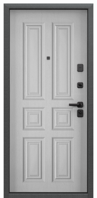 ПВХ Дуб белый матовый в Краснодаре