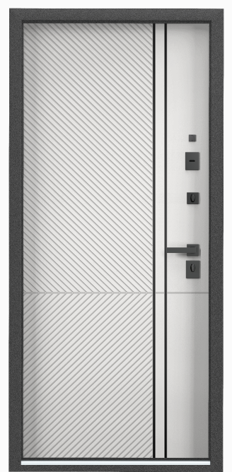 ПВХ Бьянко в Краснодаре