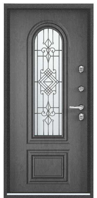 ФМ Серое дерево в Краснодаре