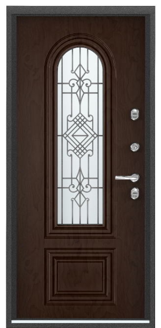 ФМ Черное дерево в Краснодаре