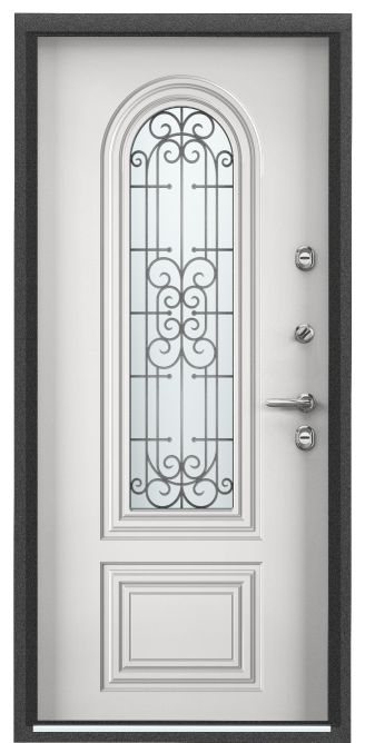 Белый (арт. КТ Белый) в Краснодаре