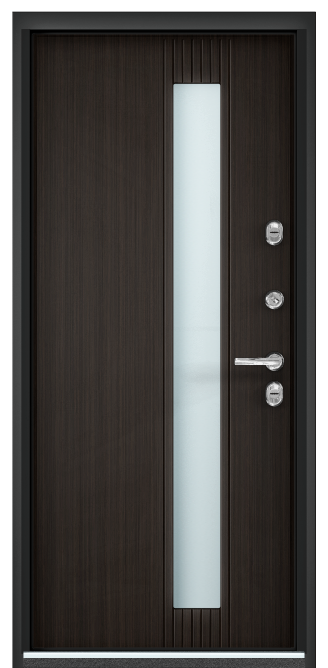 ПВХ Лиственница темная в Краснодаре