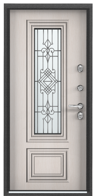 Лиственница белая (арт. ПВХ Лиственница белая) в Краснодаре