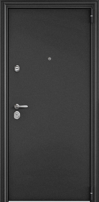 ULTIMATUM PRO MP, Порошково-полимерное покрытие, —, Темно-серый букле графит в Краснодаре