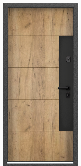 ПВХ Дуб крафт золотой в Краснодаре