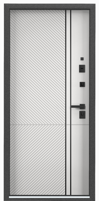 Белый (арт. КТ Белый) в Краснодаре