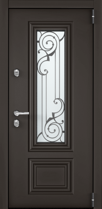 ЛКП Бруно в Краснодаре