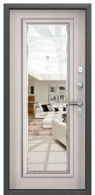 Лиственница белая (арт. ПВХ Лиственница белая) в Краснодаре