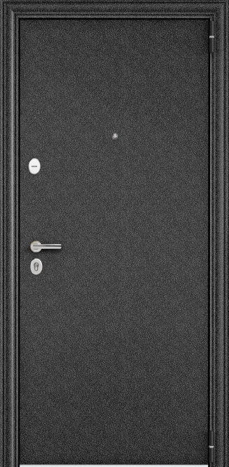 DELTA PRO MP, Порошково-полимерное покрытие, —, Черный шелк в Краснодаре