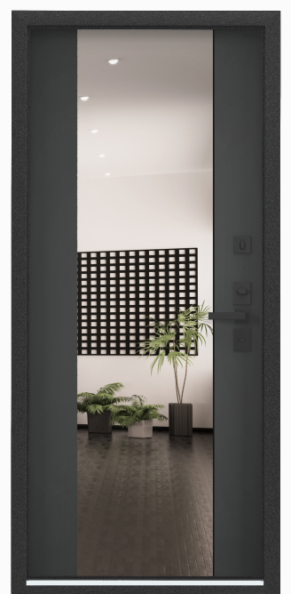 ЛКП Графит в Краснодаре