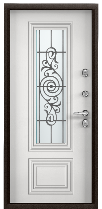 Белый (арт. КТ Белый) в Краснодаре