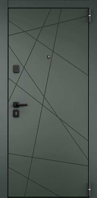 ПВХ Авокадо в Краснодаре