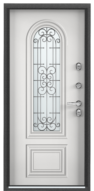 Белый (арт. КТ Белый) в Краснодаре