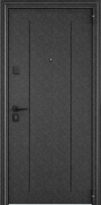 DELTA PRO MP, Порошково-полимерное покрытие, RGSO, Черный шелк в Краснодаре