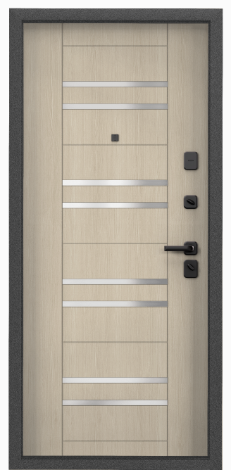 ПВХ Лиственница крем в Краснодаре