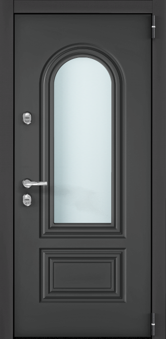 ЛКП Графит в Краснодаре