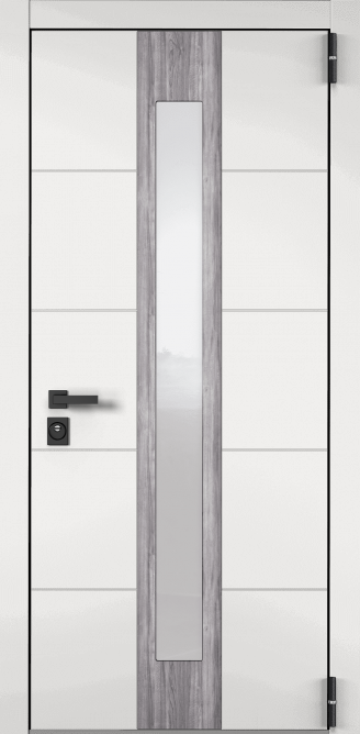 DIAMOND FS, Влагостойкая декоративная панель, Viewport, ЛКП Clear в Краснодаре