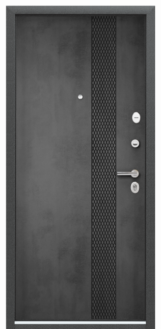 ПВХ Бетон темный в Краснодаре