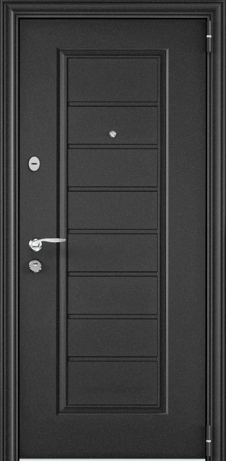 DELTA 100 MP, Порошково-полимерное покрытие, VDM-2, Темно-серый букле графит в Краснодаре