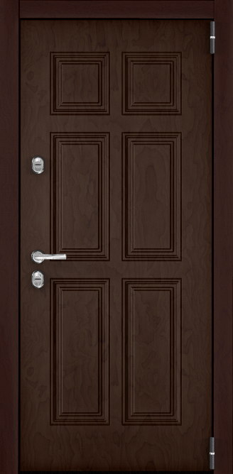 ФМ Черное дерево в Краснодаре