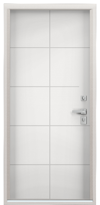 ПВХ Бьянко в Краснодаре