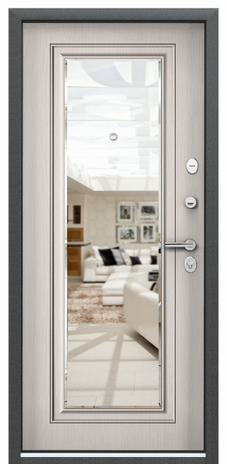 Лиственница белая (арт. ПВХ Лиственница белая) в Краснодаре