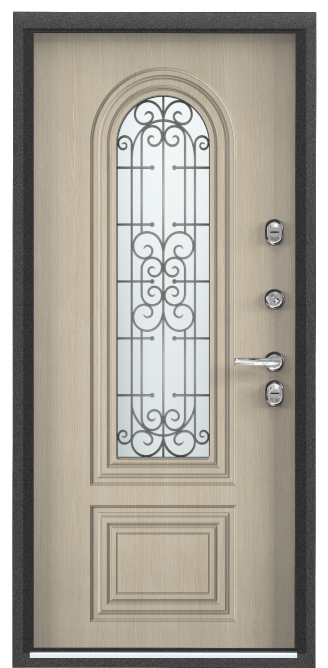 ПВХ Лиственница крем в Краснодаре