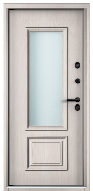 Лиственница белая (арт. ПВХ Лиственница белая) в Краснодаре