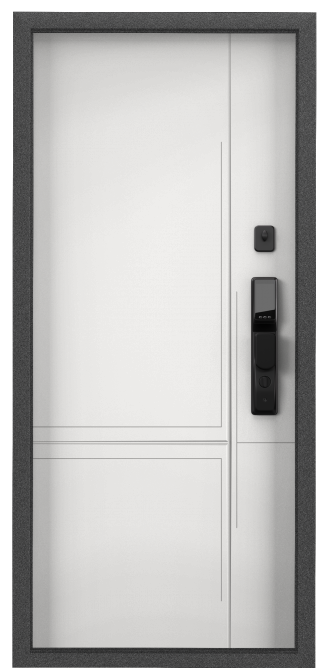 ПВХ Бьянко в Краснодаре