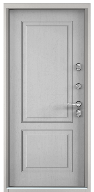 ПВХ Дуб белый матовый в Краснодаре