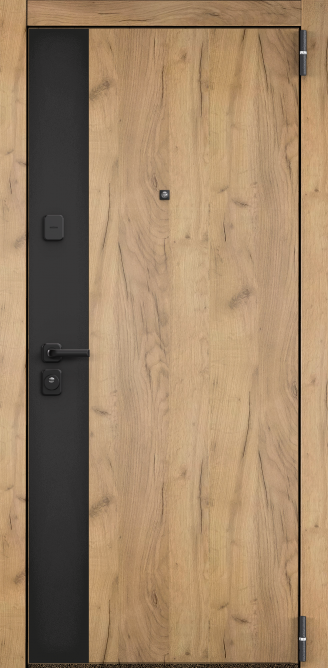 ПВХ Дуб крафт золотой в Краснодаре